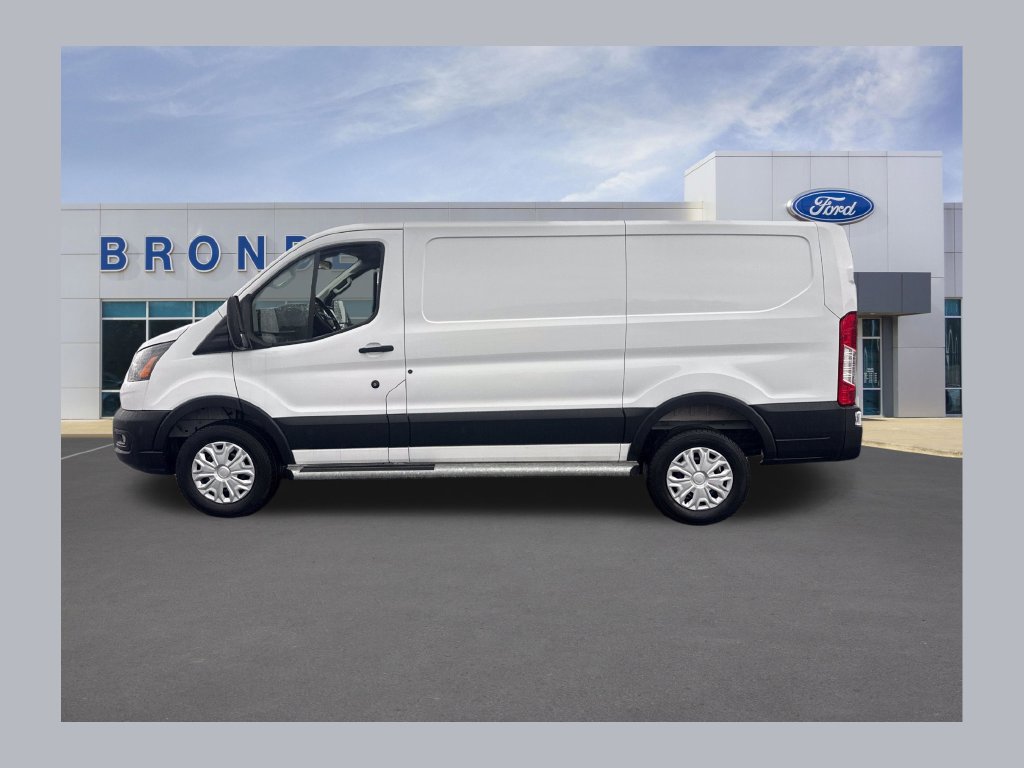 Used 2025 Ford Transit 250 Low Roof w/ Exterior Upgrade Package
