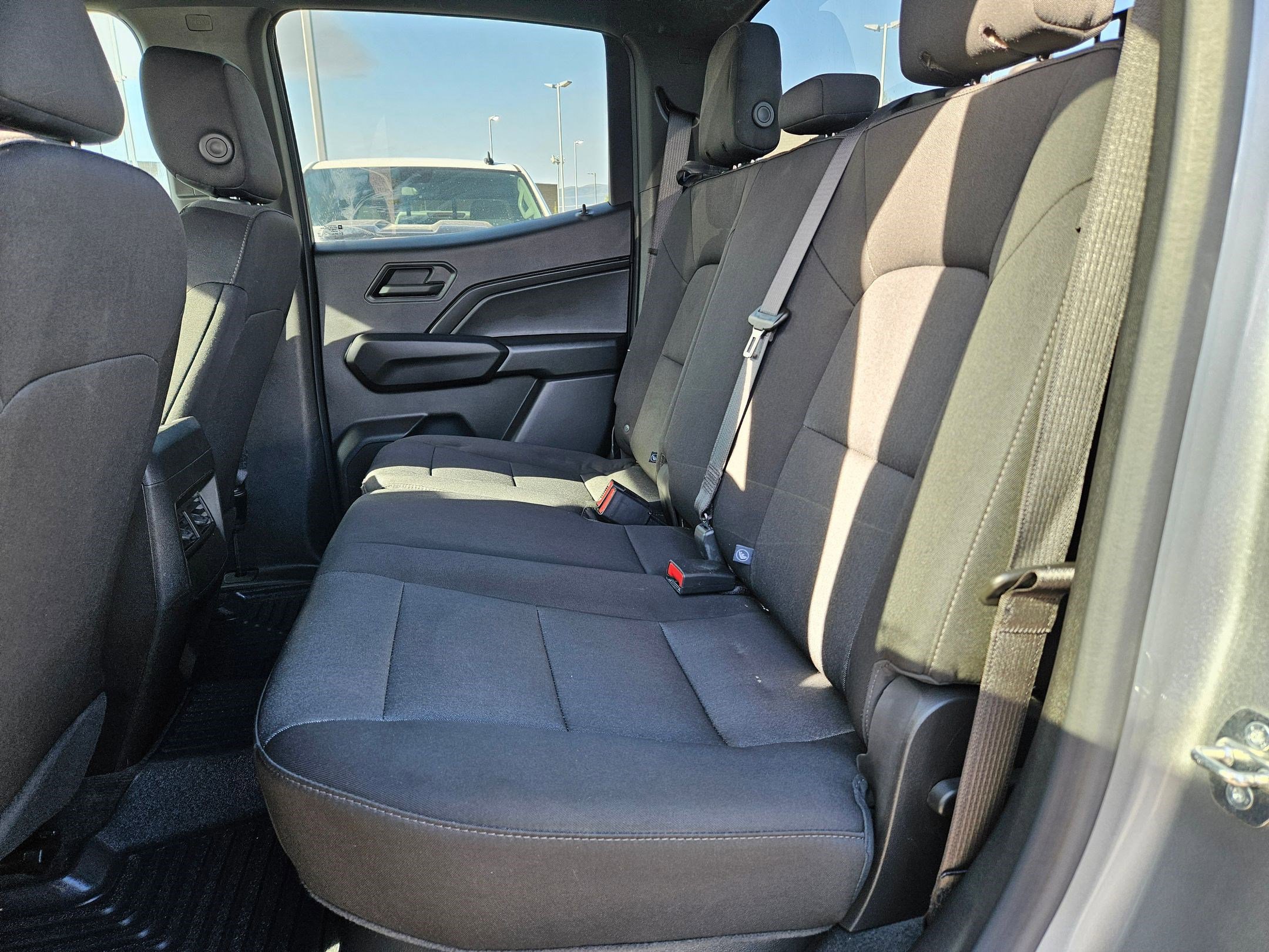 Used 2023 Chevrolet Colorado Trail Boss w/ Advanced Trailering Package image 26