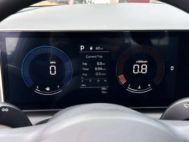 New 2026 Hyundai Santa Cruz SEL FWD image 19