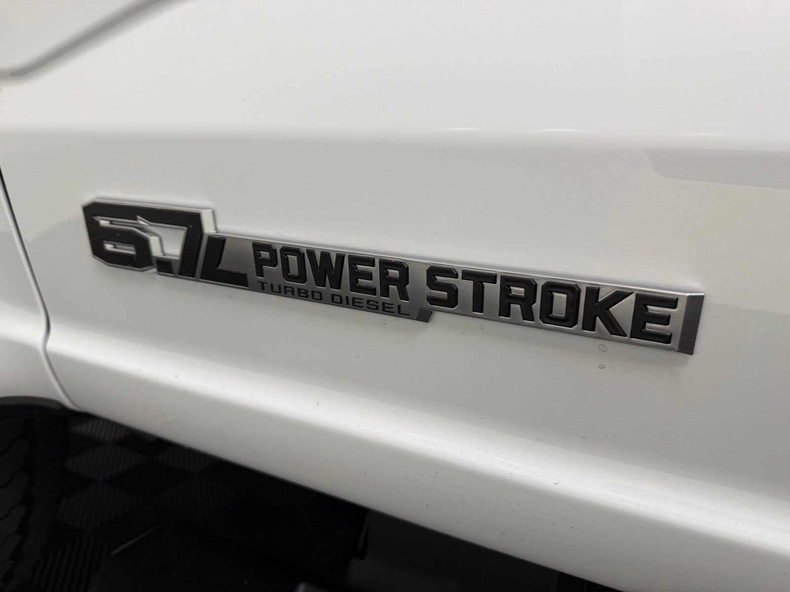 New 2026 Ford F250 XL w/ STX Appearance Package AWD/4WD image 14