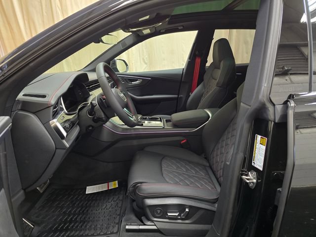 New 2026 Audi Q8 Prestige AWD/4WD image 15