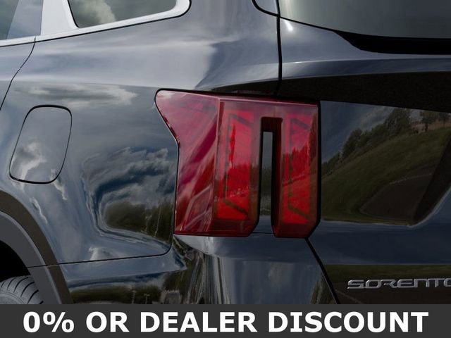 New 2026 Kia Sorento S image 11