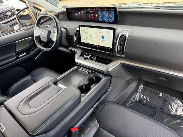 Certified 2025 Ford Expedition Platinum AWD/4WD image 23