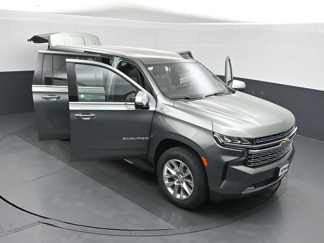 Used 2023 Chevrolet Suburban Premier AWD/4WD image 53