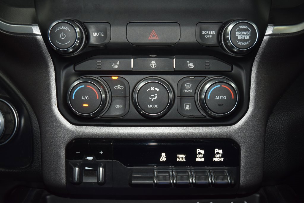 Used 2020 RAM 1500 Big Horn image 28