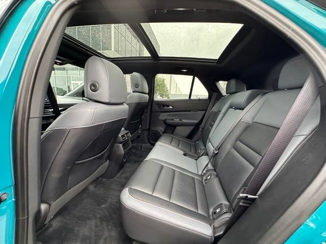 Used 2024 Honda Prologue Elite image 15