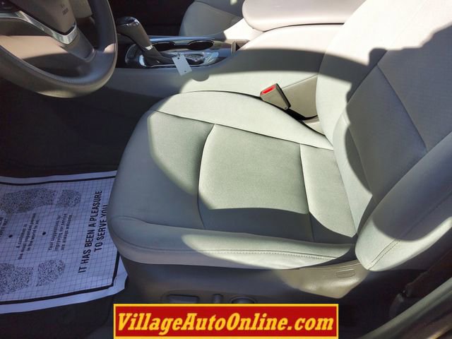 Used 2020 Chevrolet Malibu LS w/ Driver Confidence Package II image 18