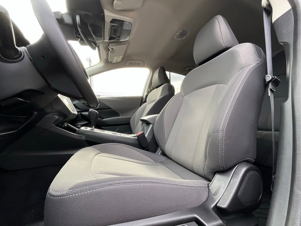 Used 2024 Subaru Crosstrek 2.0i image 11