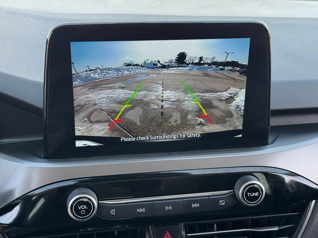 Used 2024 Ford Escape Active image 25