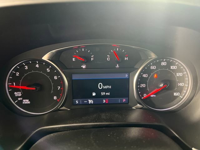 New 2026 Chevrolet Blazer LT image 15