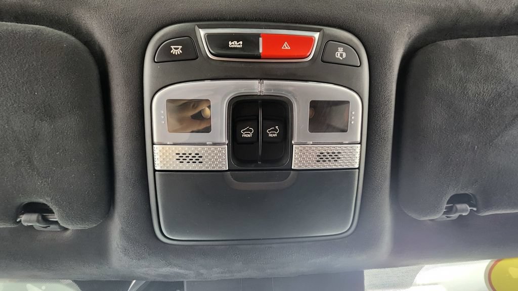 Used 2023 Kia Telluride SX Prestige AWD/4WD image 33