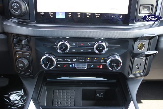 New 2026 Ford F350 Platinum AWD/4WD image 15