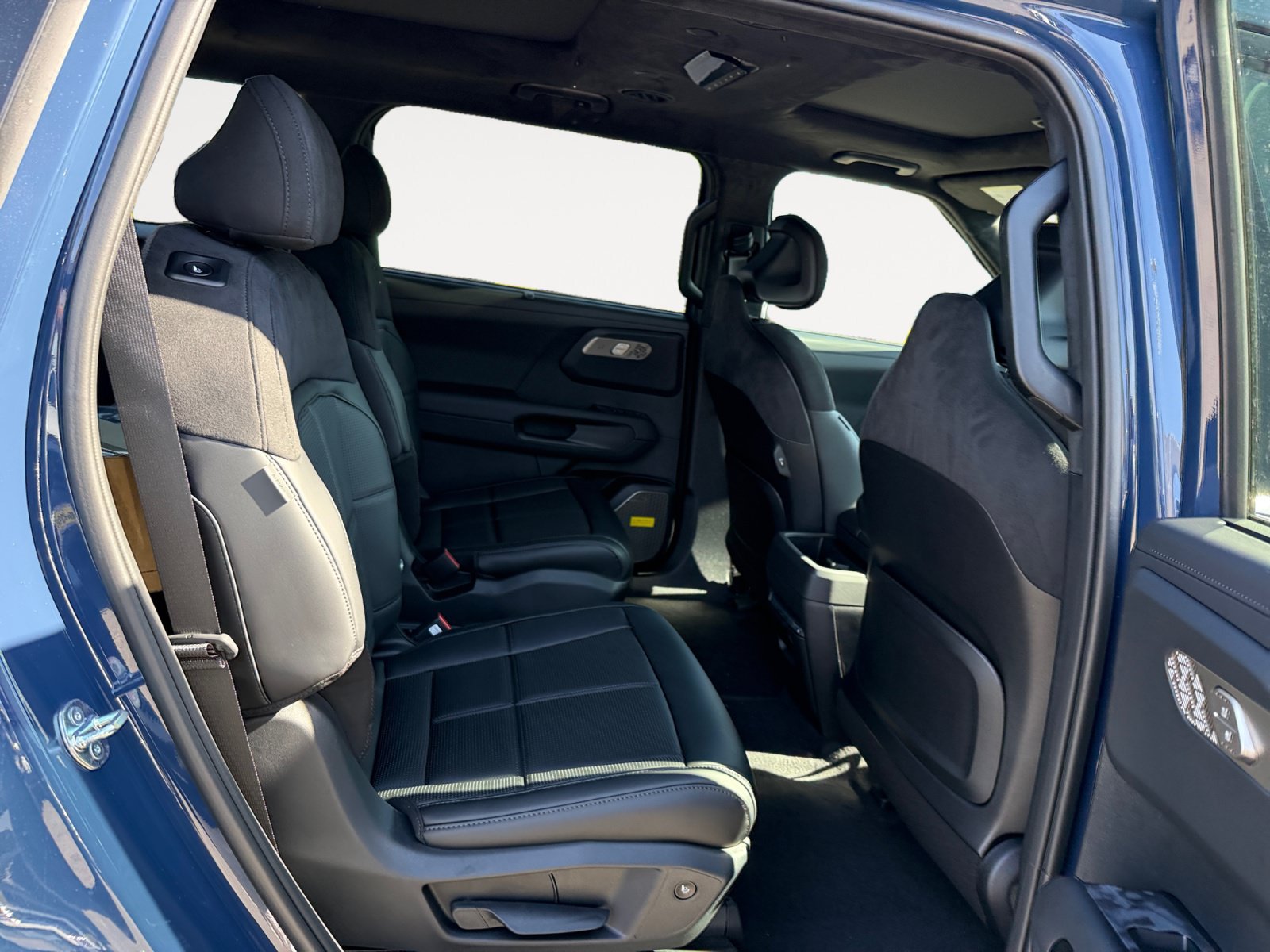 New 2027 Kia Telluride SX Prestige AWD/4WD image 18