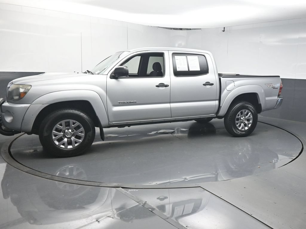 Used 2006 Toyota Tacoma PreRunner RWD image 4