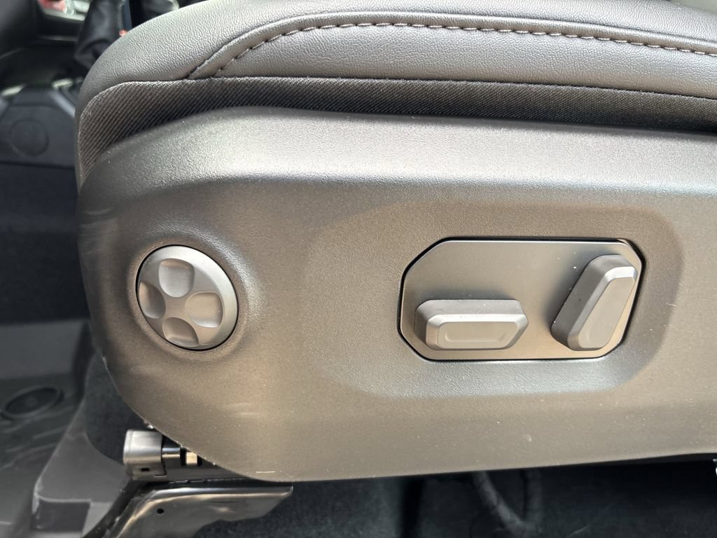New 2026 Jeep Gladiator Rubicon AWD/4WD image 22