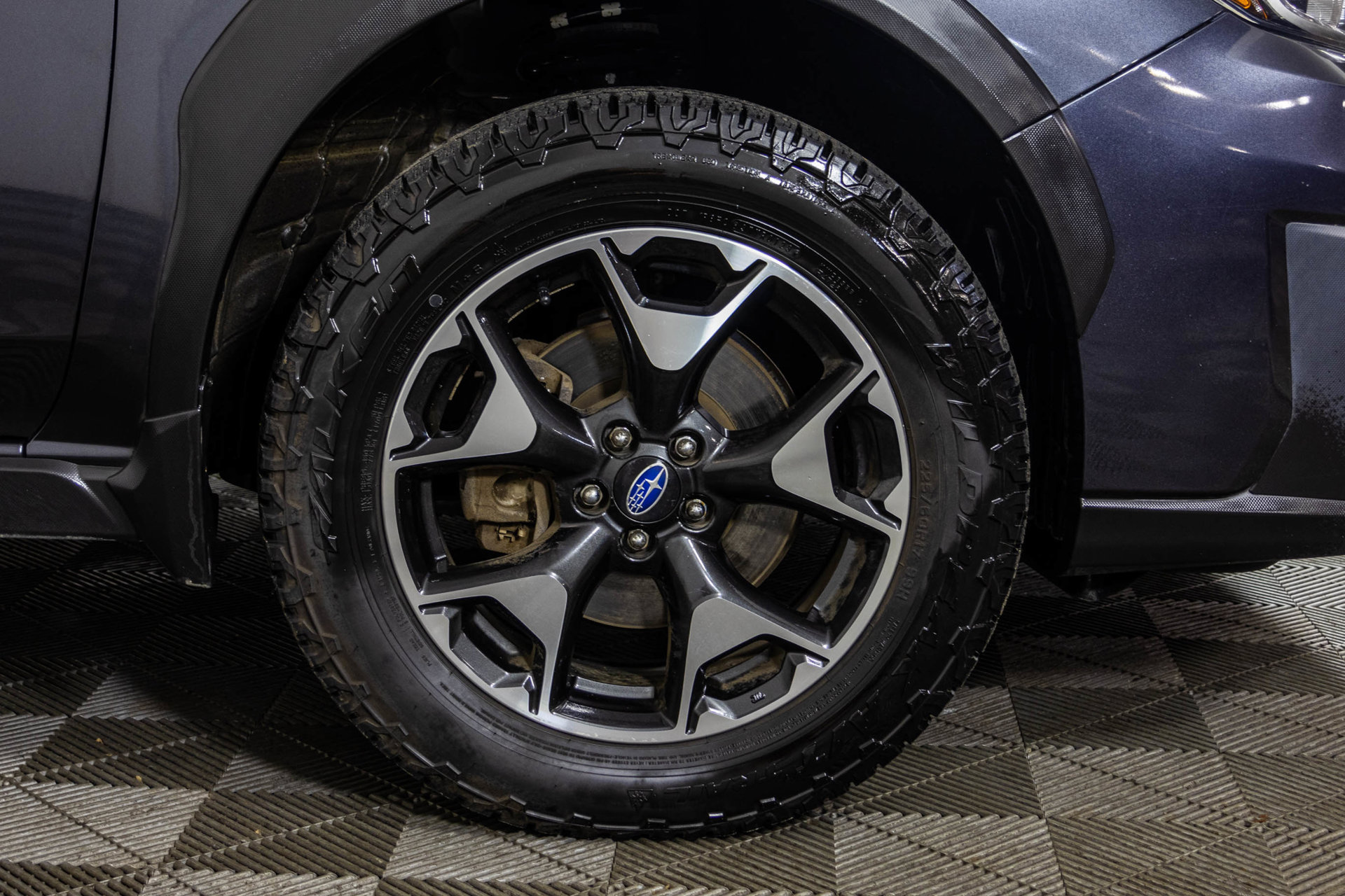 Used 2019 Subaru Crosstrek 2.0i Premium w/ Popular Package #3 AWD/4WD image 51