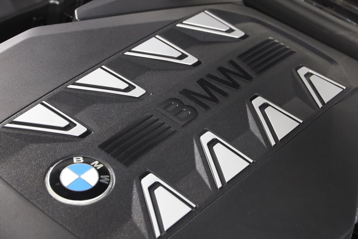 Used 2025 BMW 760i xDrive AWD/4WD image 29