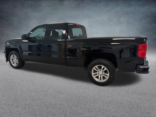 Used 2014 Chevrolet Silverado 1500 LT w/ All Star Edition RWD image 7