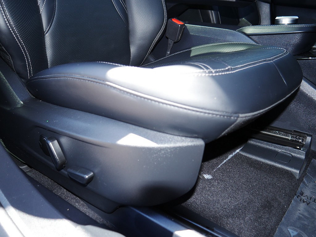 Used 2023 Ford Mustang Mach-E Premium AWD/4WD image 56