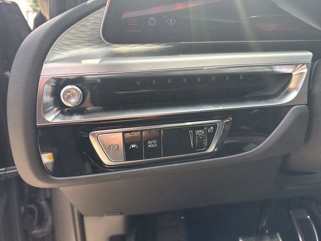 New 2026 Cadillac Lyriq V AWD/4WD image 13