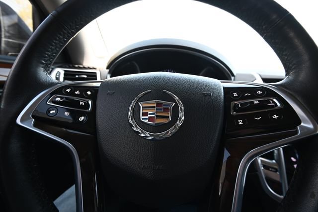 Used 2015 Cadillac SRX Premium AWD/4WD image 15