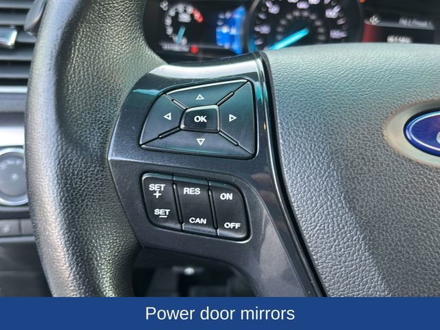 Used 2017 Ford Explorer XLT w/ Equipment Group 202A image 22