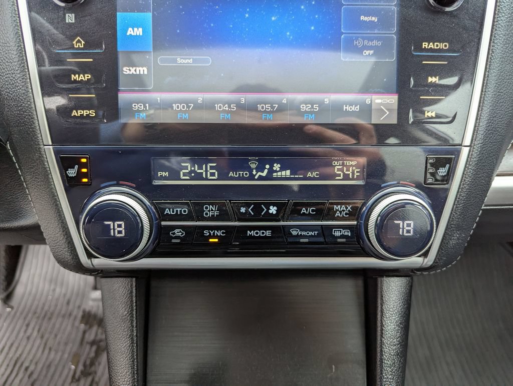 Used 2019 Subaru Outback 3.6R Limited AWD/4WD image 23