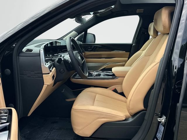 New 2025 Cadillac Escalade IQ Luxury 2 image 10
