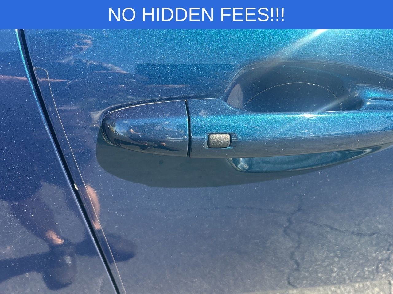 Used 2020 Kia Niro EX image 10