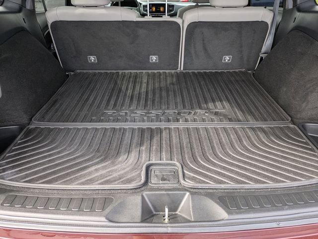 Used 2020 Honda Passport EX-L image 7
