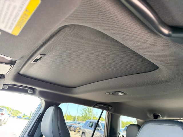 New 2026 Subaru Outback Premium AWD/4WD image 18