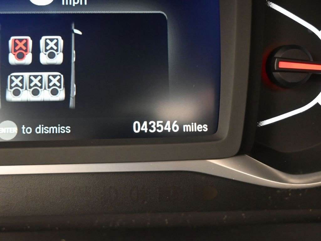 Used 2024 Honda Passport Black Edition image 21