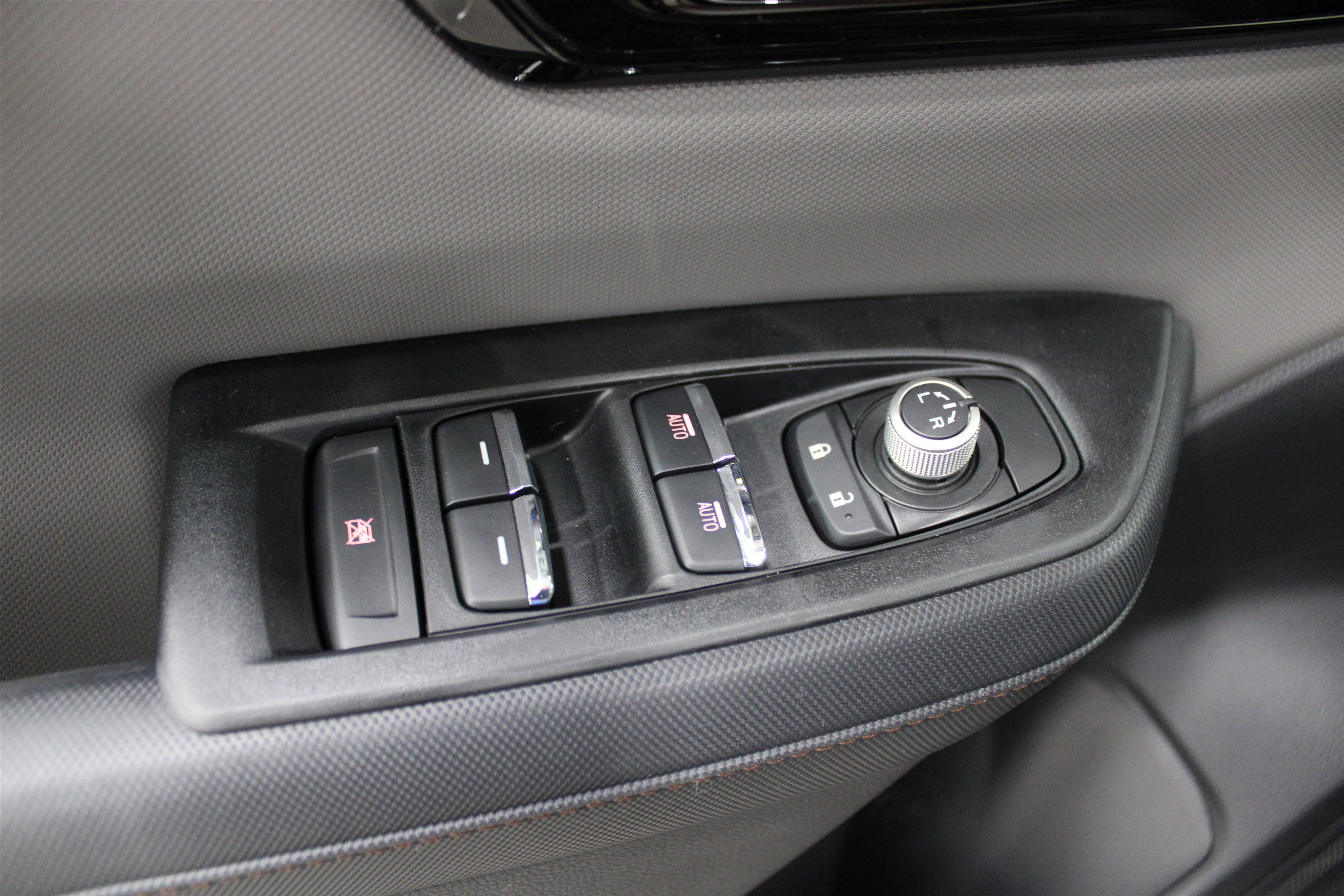 New 2026 Subaru Forester Sport AWD/4WD image 7