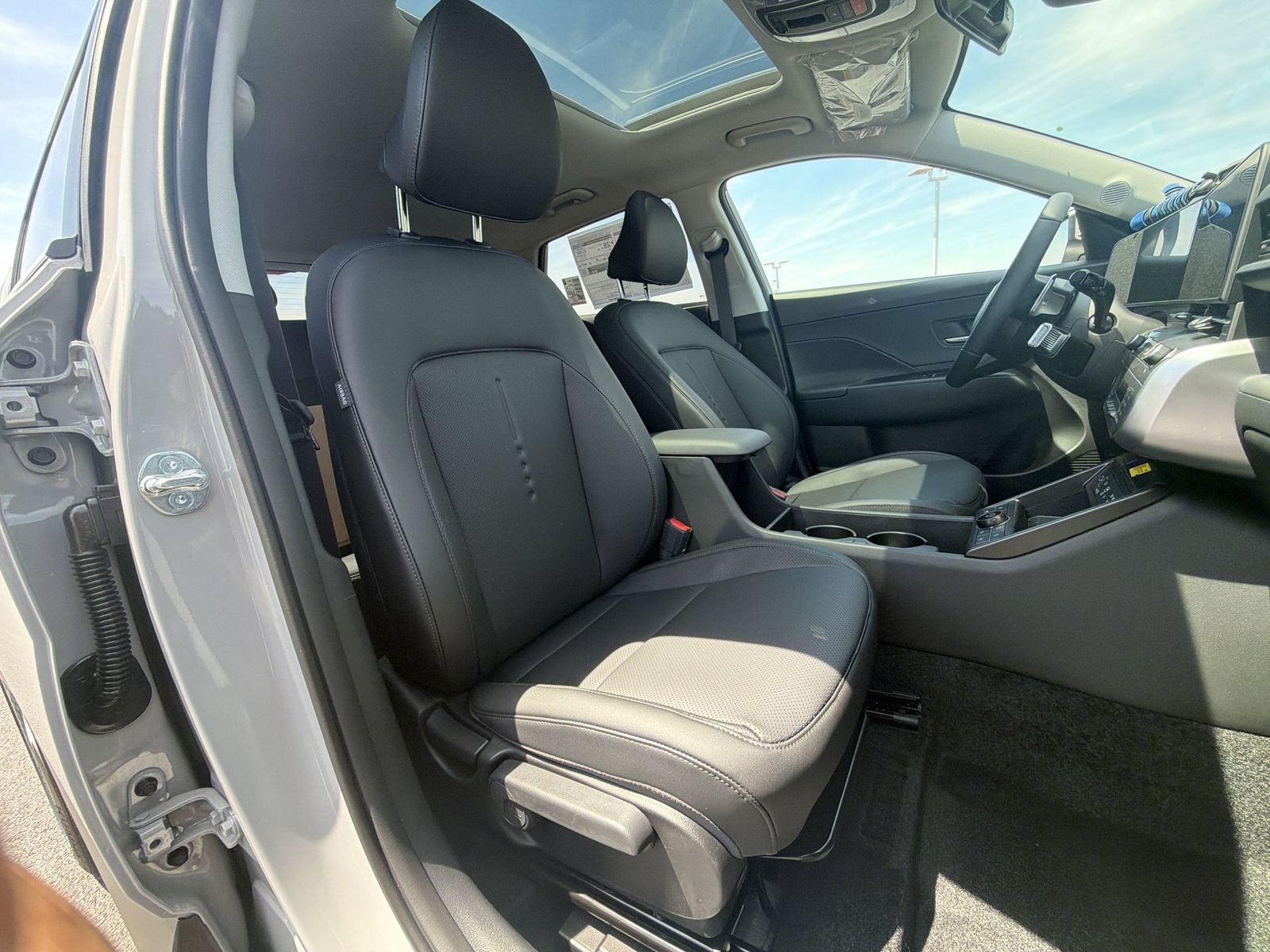 New 2026 Hyundai Kona Limited AWD/4WD image 27