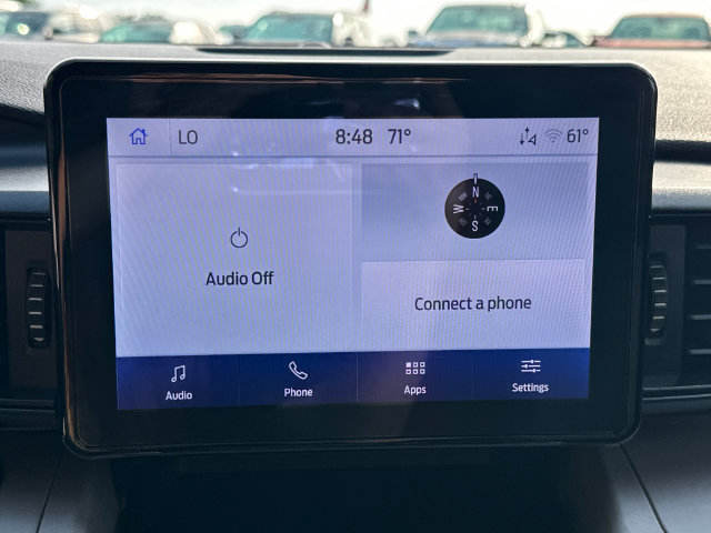 Certified 2023 Ford Explorer XLT AWD/4WD image 35