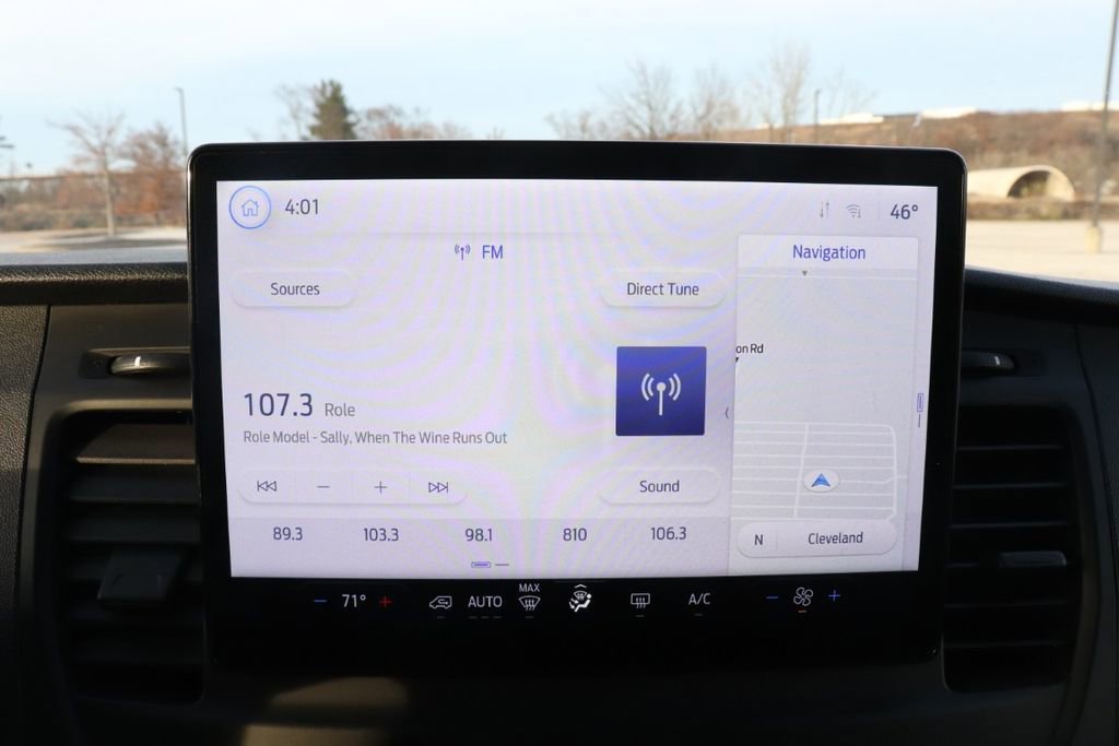 Used 2025 Ford Transit 350 XL image 28