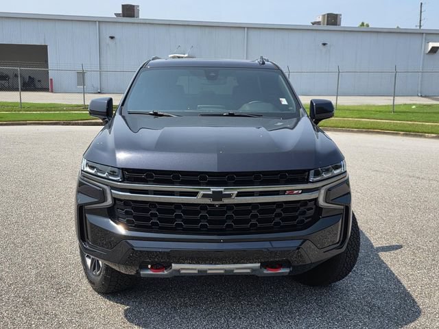 Used 2022 Chevrolet Tahoe Z71 w/ Z71 Off-Road Package AWD/4WD image 2
