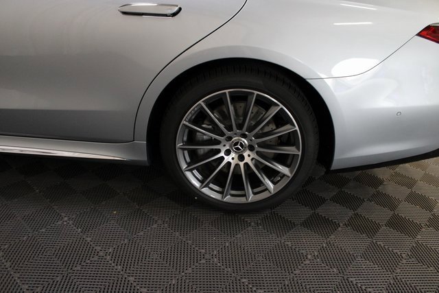 New 2026 Mercedes-Benz S 580 4MATIC Sedan image 8