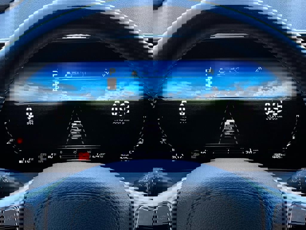 Used 2024 Kia Telluride SX X-Pro image 20