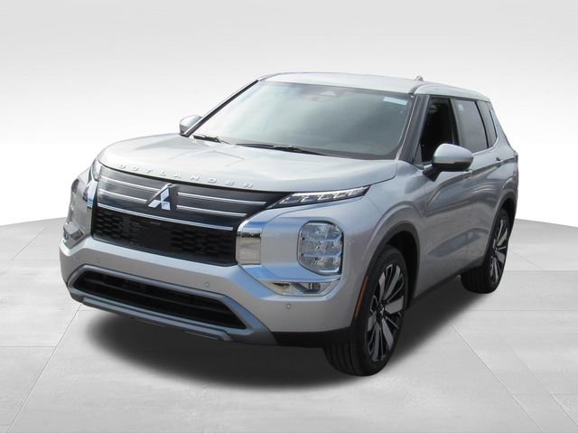 New 2026 Mitsubishi Outlander SE FWD image 6