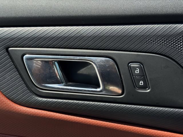 Certified 2025 Ford Mustang GT Premium RWD image 28