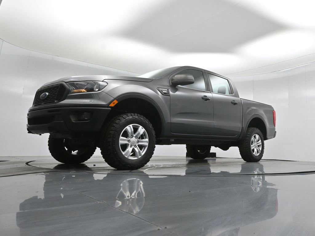 Used 2020 Ford Ranger XL w/ Equipment Group 101A Mid image 40