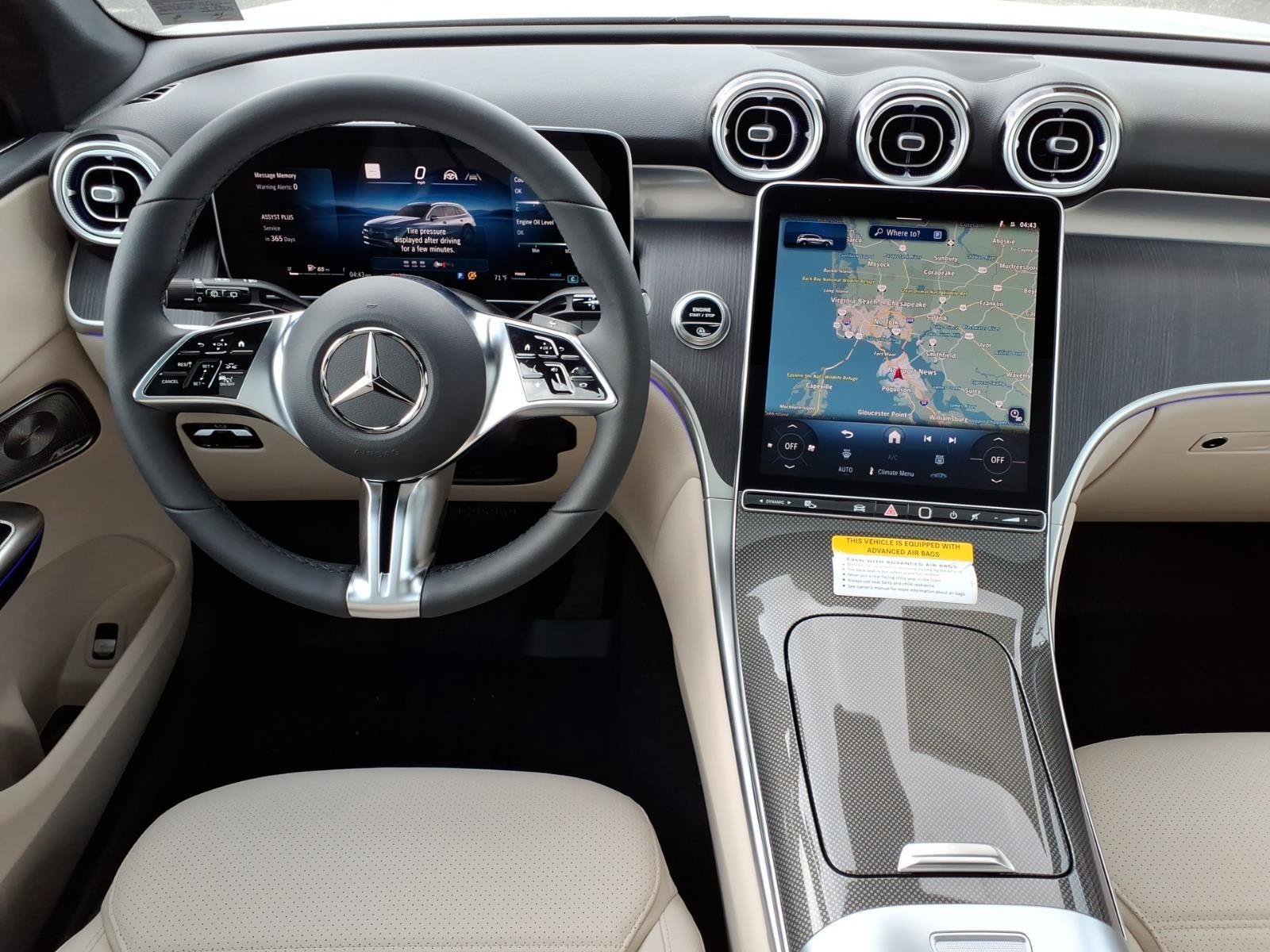 New 2026 Mercedes-Benz GLC 300 image 20