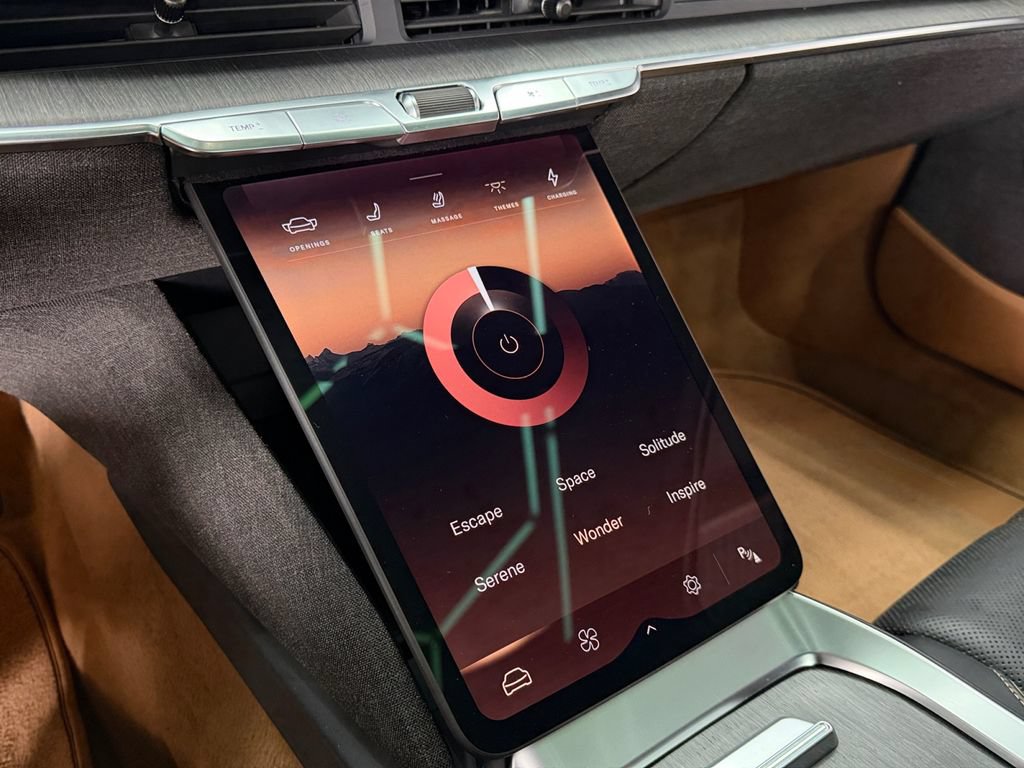 Used 2022 Lucid Air Grand Touring AWD/4WD image 24