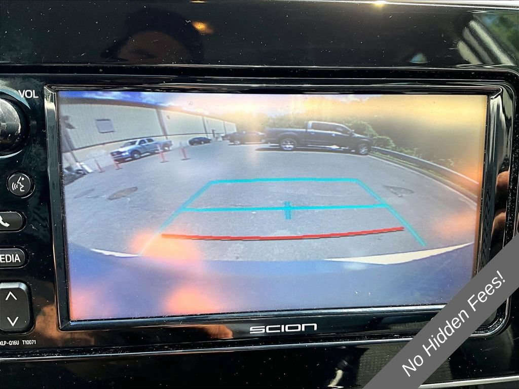Used 2016 Scion iM FWD image 18