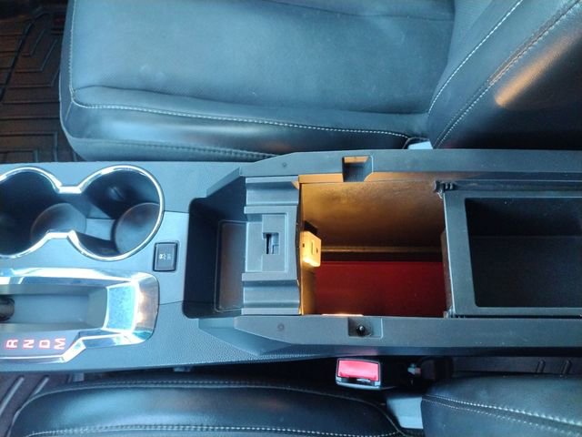 Used 2017 GMC Terrain Denali image 30