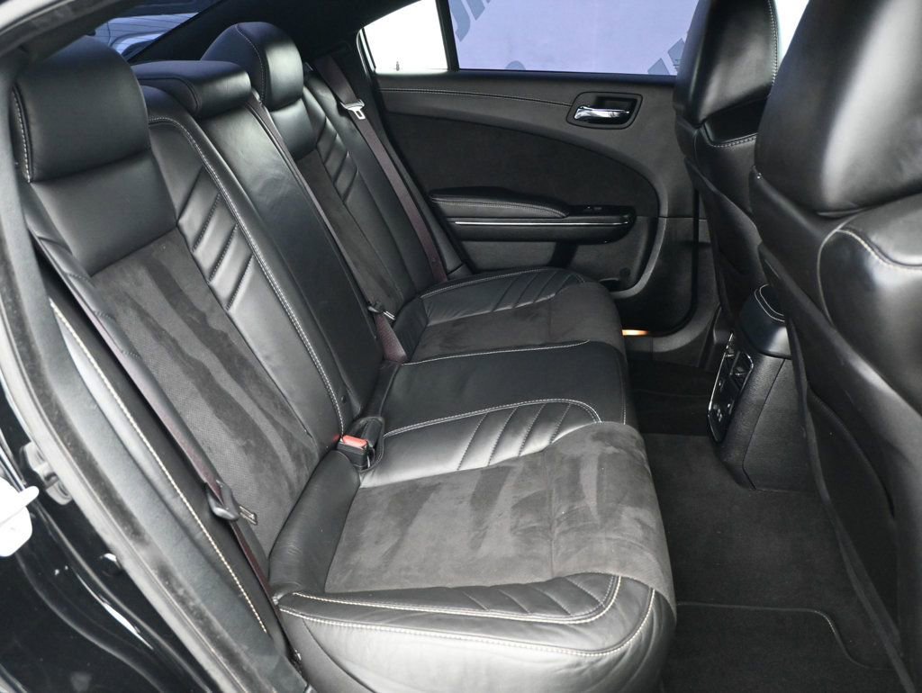 Used 2023 Dodge Charger SRT Hellcat image 18