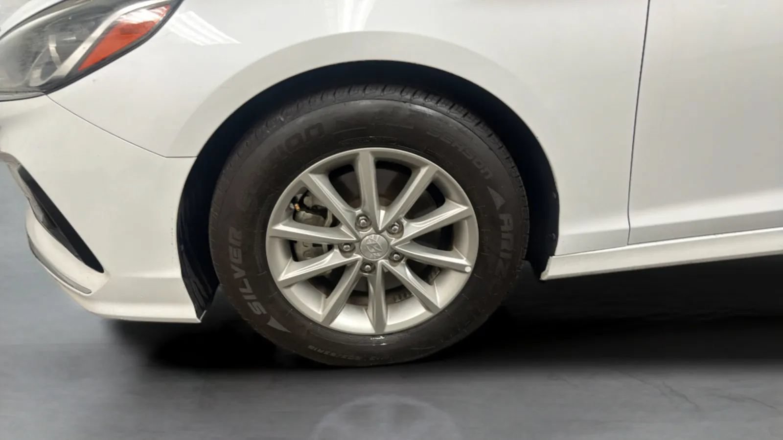 Used 2018 Hyundai Sonata SE w/ Cargo Package FWD image 28