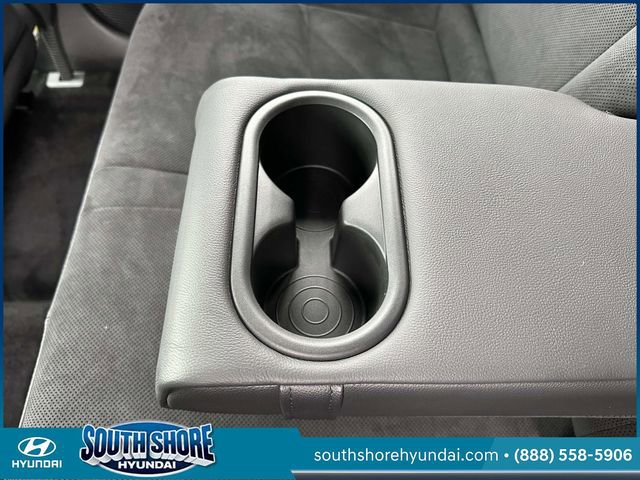 Certified 2025 Hyundai Kona N Line S AWD/4WD image 13
