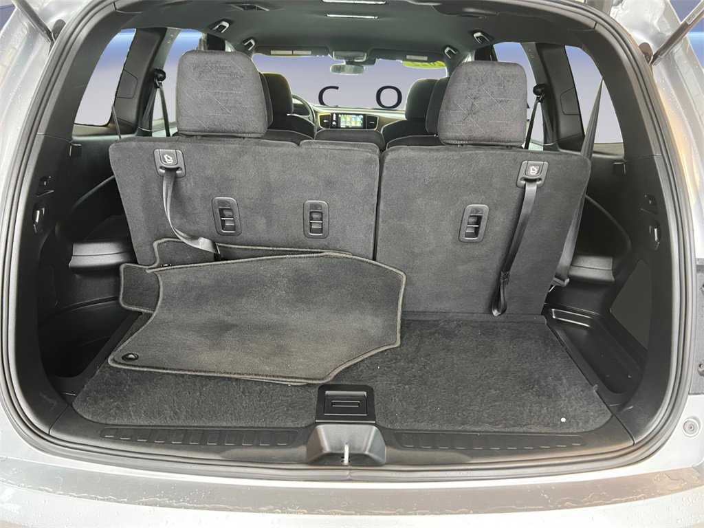 Used 2022 Honda Pilot Sport image 19